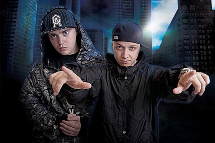 Album Słonia i Shellera później