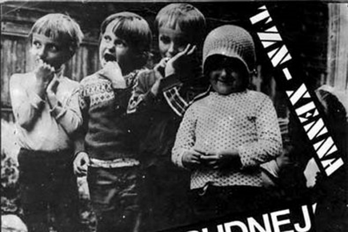 TZN Xenna po raz pierwszy z Poznaniu