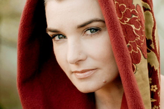 Sinead O`Connor: Rozwód po 18 dniach