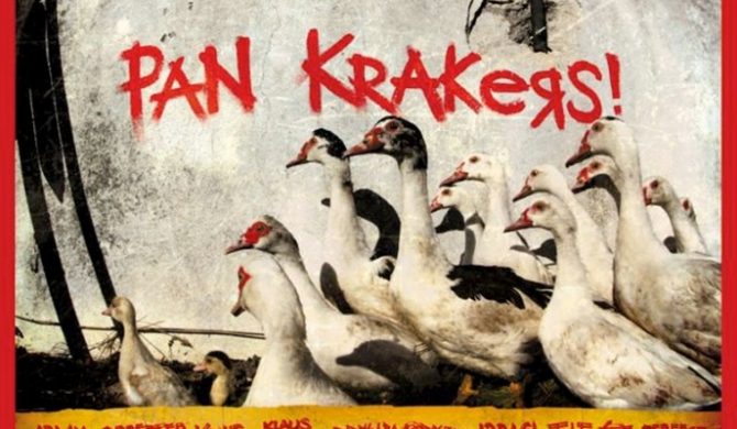 Nowy klip Arki Noego