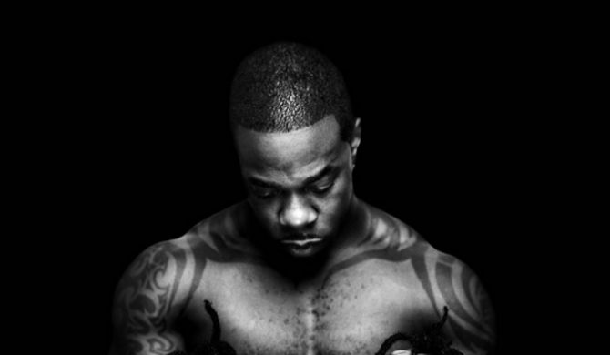 Busta Rhymes Z Estelle (Video)