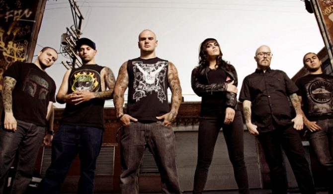 All Shall Perish nie zagra przed Caliban