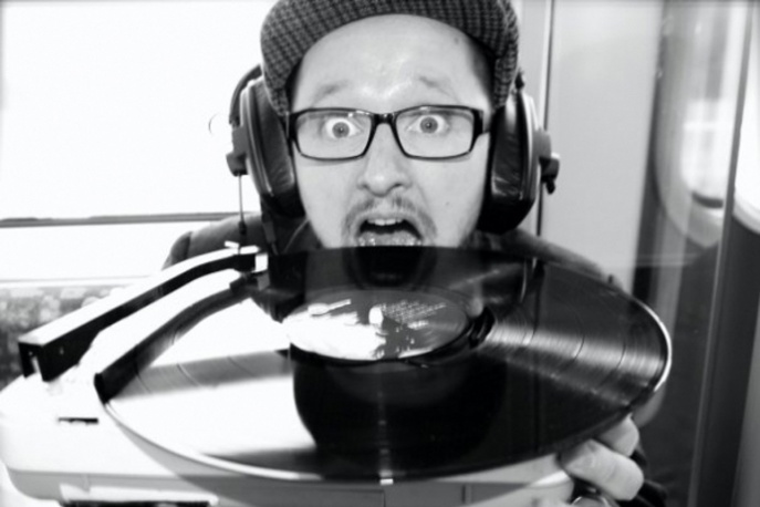 Sylwestrowy prezent od DJ Vadima i innych