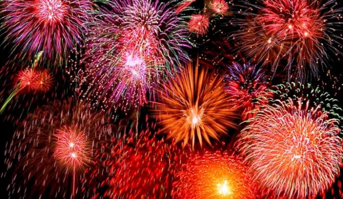 Jak świat obchodzi Sylwestra?