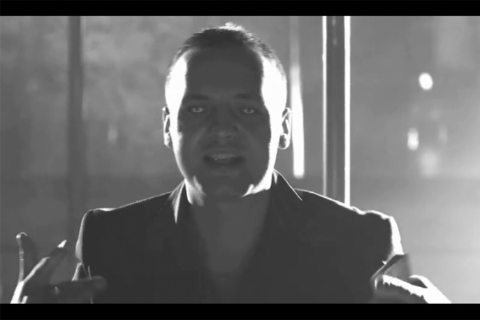 Nowy teledysk Pezeta