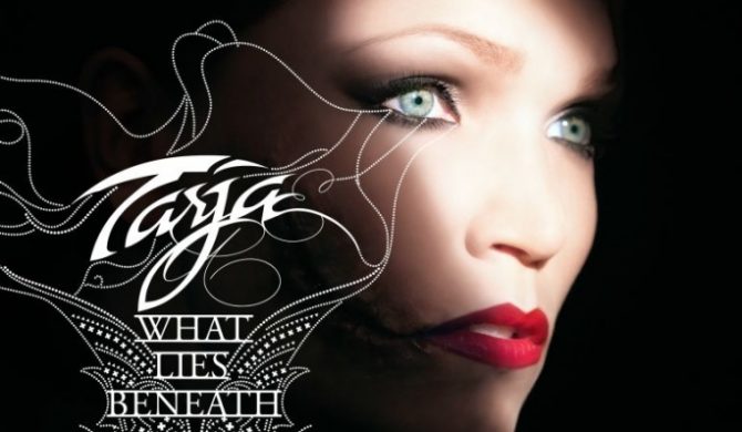 Hollow Haze supportem Tarji Turunen