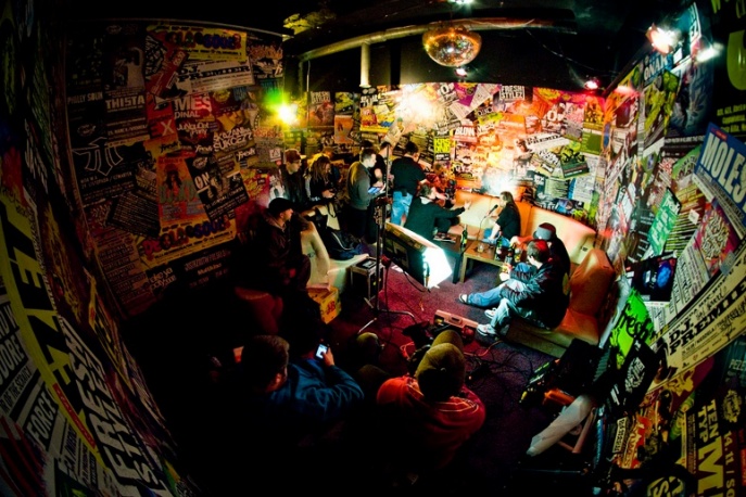 CGM.pl TOP10 – część 2: Galerie FOTO (Hip-Hop)