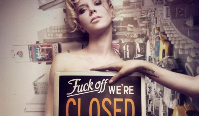 Natalia Lesz już złota