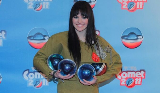 Viva Comet po raz piąty