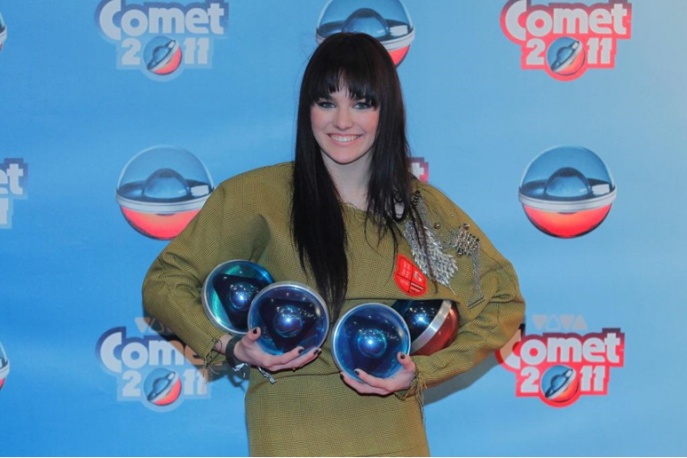 Viva Comet po raz piąty