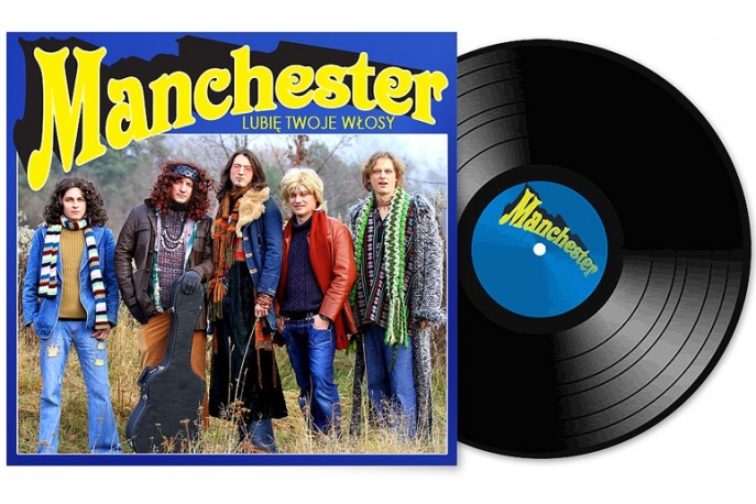 Nowy teledysk Manchester