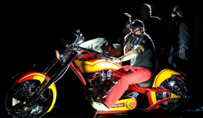 XX Finał Wielkiej Orkiestry Świątecznej Pomocy