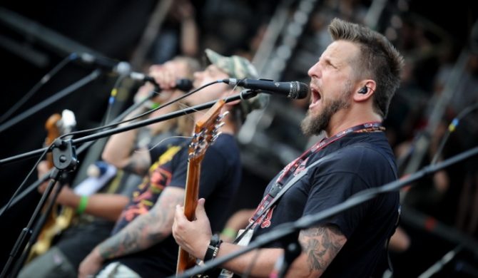 Nowa płyta Luxtorpedy