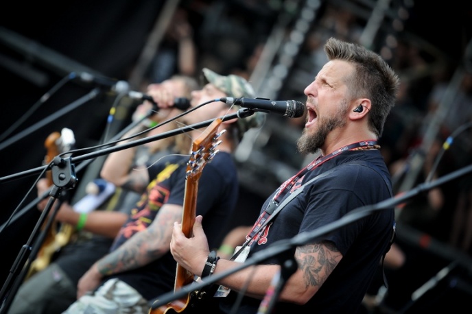 Nowa płyta Luxtorpedy