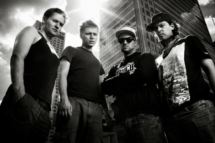 Mama Selita w Aloha Entertainment