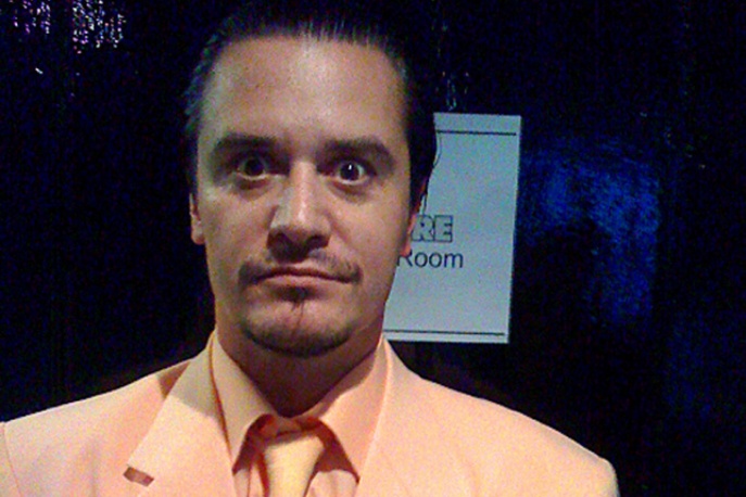 Mike Patton napisze do filmu