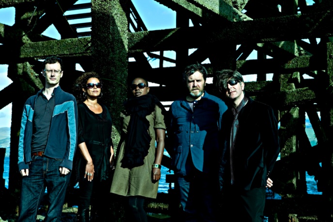 Kolejny polski akcent w Ninja Tune?