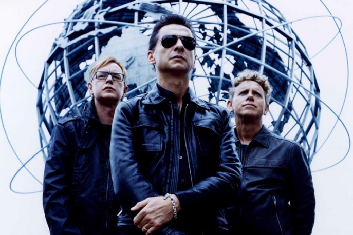 Członkowie Depeche Mode wydadzą album