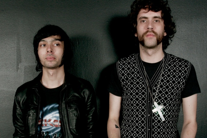 Justice zagrają na Open’erze!