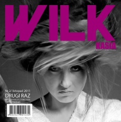 KASIA WILK – "Drugi raz"