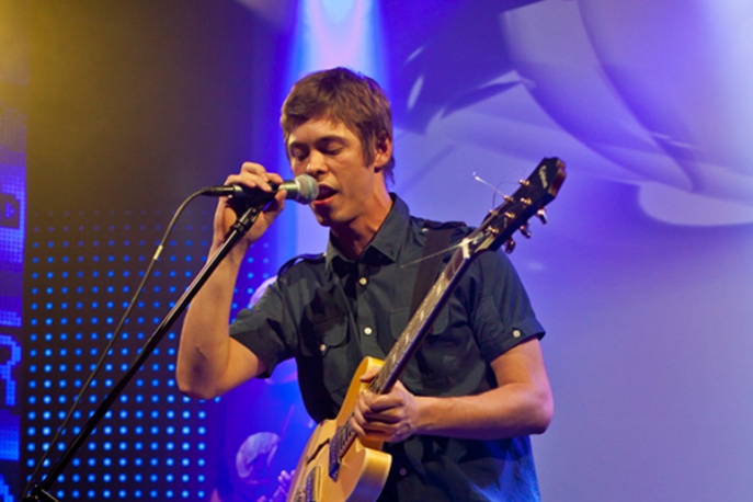 Janek Samołyk w Czwórce