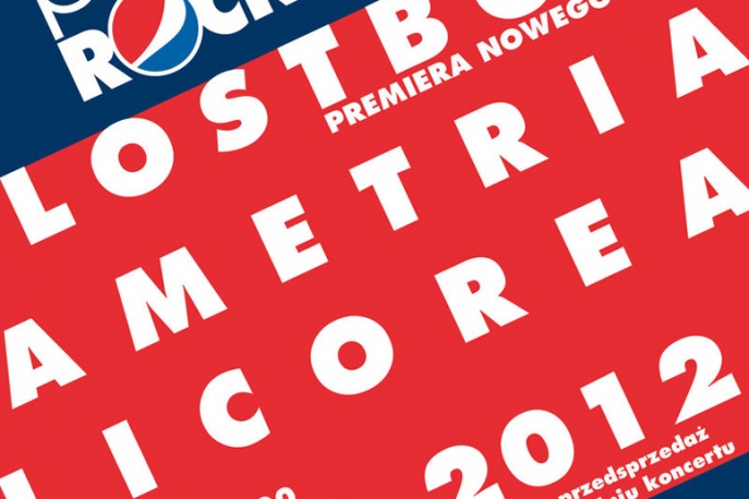 Trzy kapele w Hard Rock Cafe Warsaw