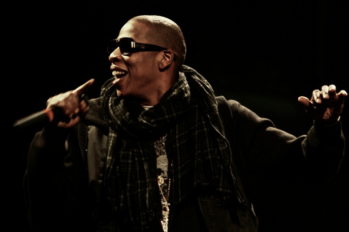 Beyonce i Jay-Z nakręcą klip w kosmosie?