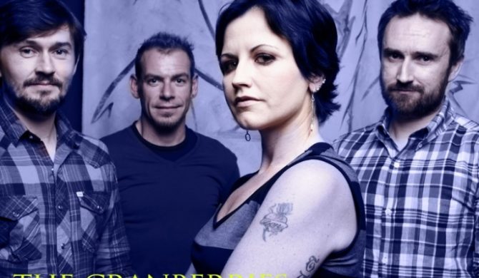 The Cranberries Warszawie