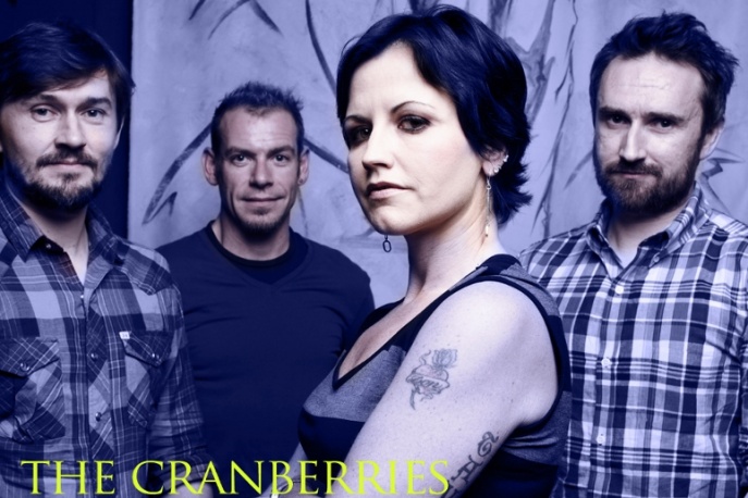 The Cranberries Warszawie