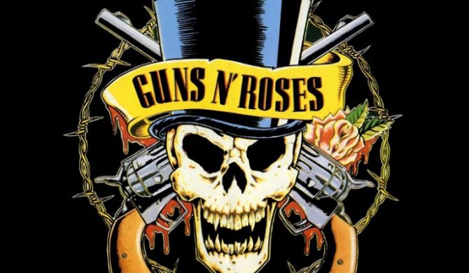 Guns N` Roses: tylko album się liczy