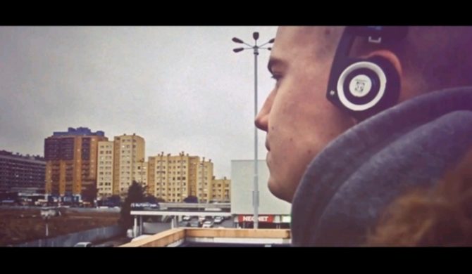 Haju/Złote Twarze – „Moje życie 2” (video)