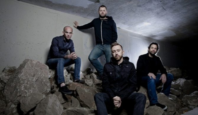 Rise Against w Stodole wyprzedane