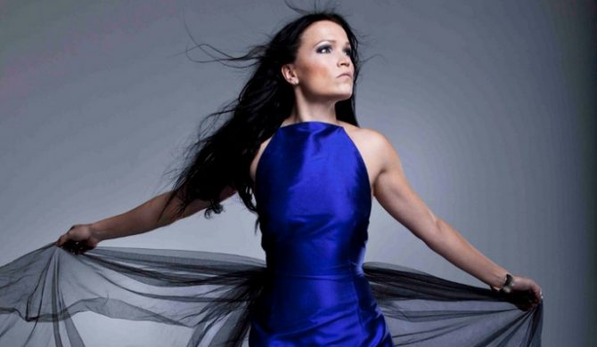 Tarja Turunen dziś w Warszawie