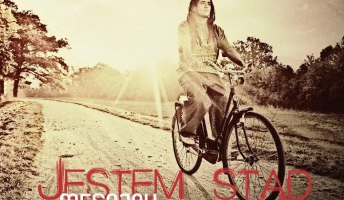 Mesajah ujawnia okładkę nowej płyty