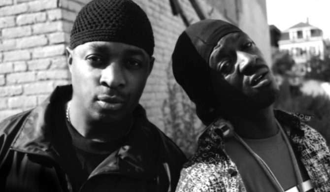 Public Enemy dwa razy