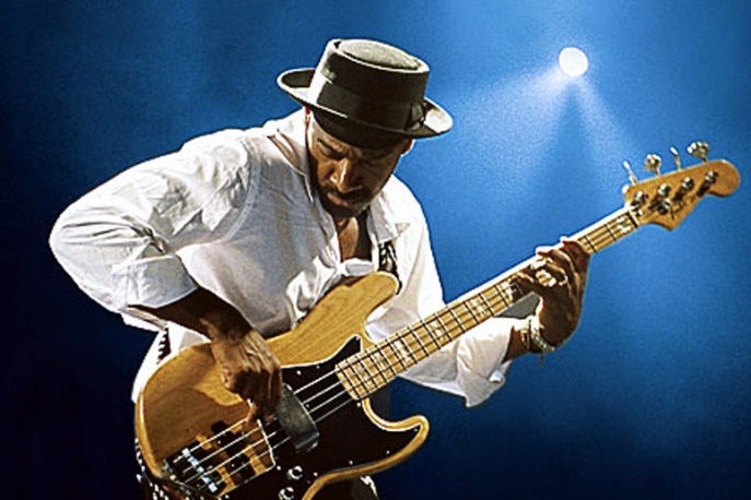 Marcus Miller wspomoże Gitarowy Rekord Guinnessa