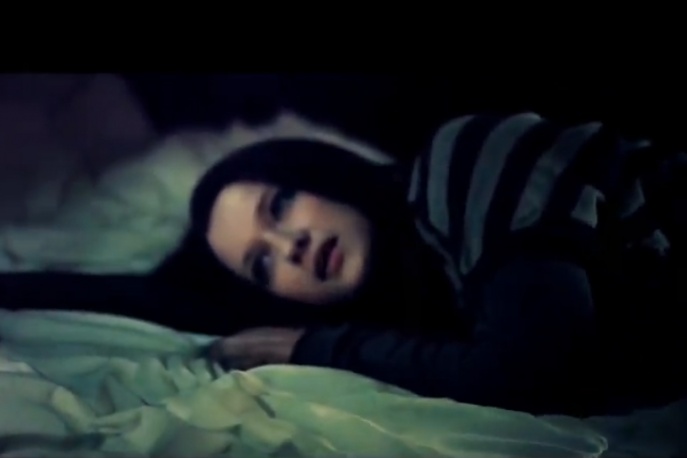 Gwiazda internetu zapowiada klip