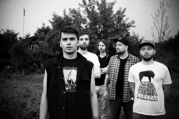 5. urodziny The Black Tapes