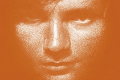 ED SHEERAN – "+"