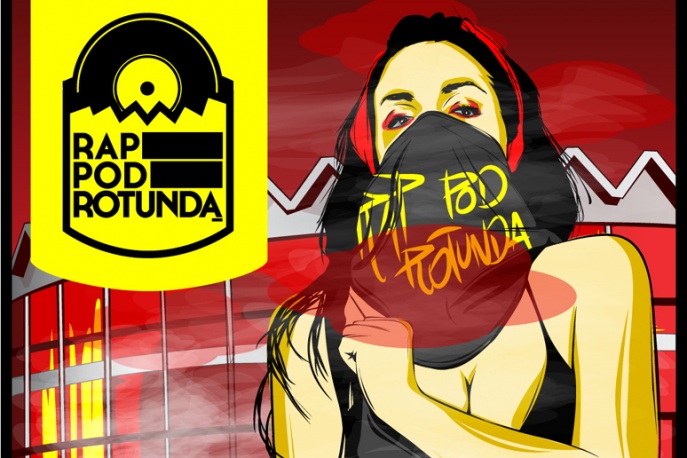 Rap pod Rotundą
