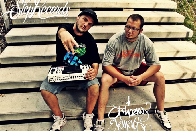 Okoliczny Element w Warszawie