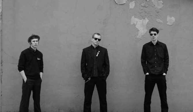 The Lunatics przed Dropkick Murphys