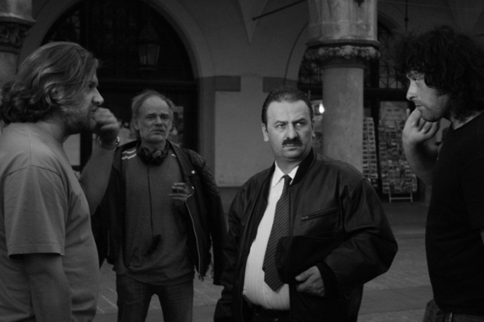 Tymon & The Transistors w Warszawie