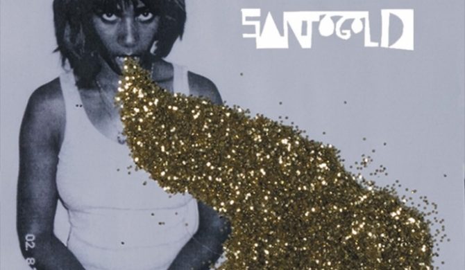 Nowy klip Santigold