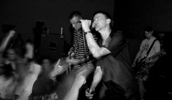 Oldschool Fest Warszawa 2012