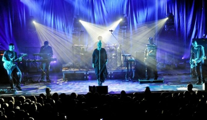 Hey – trasa i album w 2012