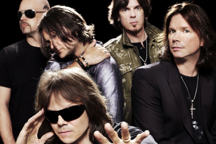 Europe pomogą pobić Gitarowy Rekord