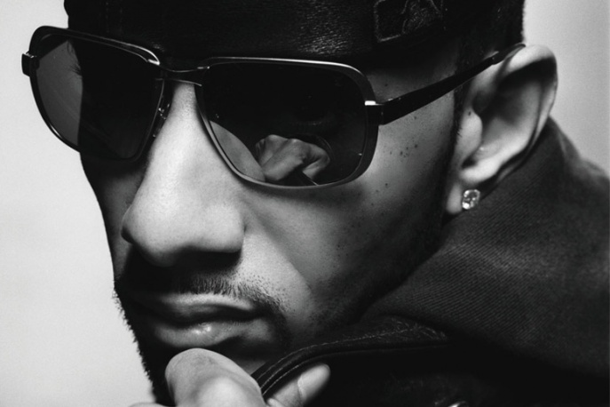 Swizz Beatz prezesem Megaupload