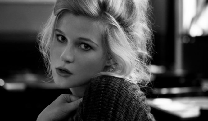 Rozchwytywana Selah Sue