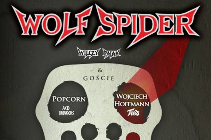 Reaktywacja Wolf Spider